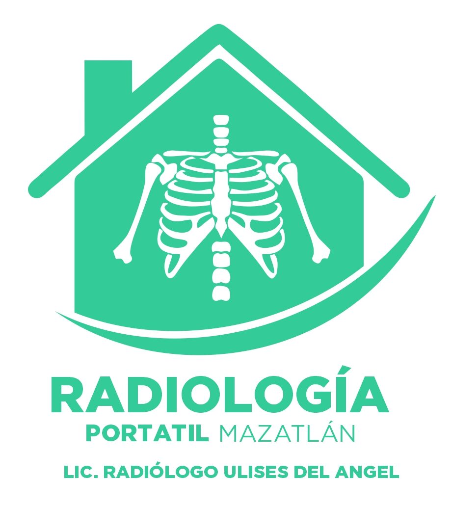 Radiología a domicilio Mazatlán